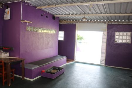 Casa à venda com 222m², 5 quartos e 3 vagasTerraço