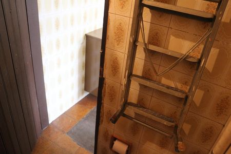 Casa à venda com 222m², 5 quartos e 3 vagasBanheiro 5