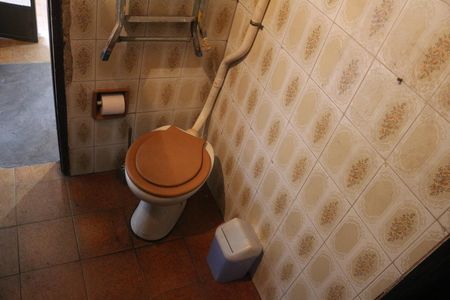 Casa à venda com 222m², 5 quartos e 3 vagasBanheiro 5