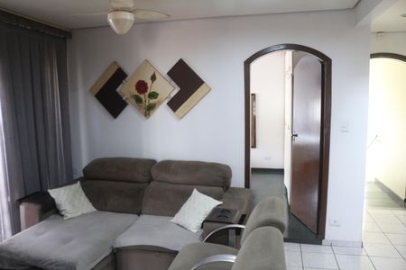 Casa à venda com 222m², 5 quartos e 3 vagasSala 3