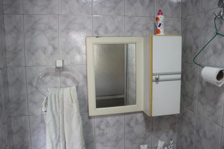 Casa à venda com 222m², 5 quartos e 3 vagasBanheiro 3