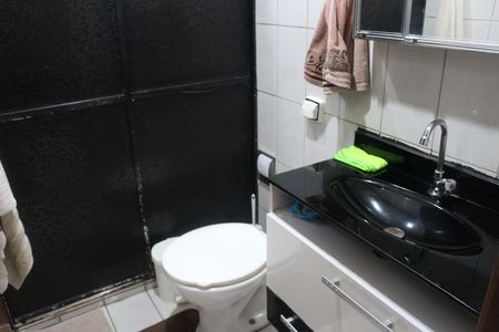 Casa à venda com 222m², 5 quartos e 3 vagasBanheiro 4