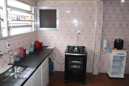 Casa à venda com 222m², 5 quartos e 3 vagasCozinha