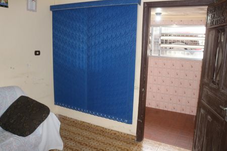 Casa à venda com 222m², 5 quartos e 3 vagasSala