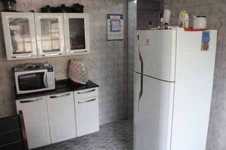 Casa à venda com 222m², 5 quartos e 3 vagasCozinha 2