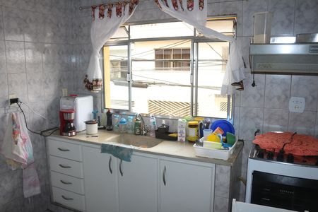 Casa à venda com 222m², 5 quartos e 3 vagasCozinha 2