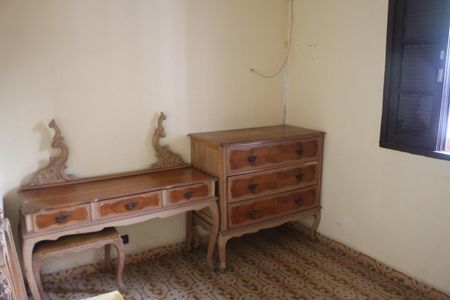 Casa à venda com 222m², 5 quartos e 3 vagasQuarto 1