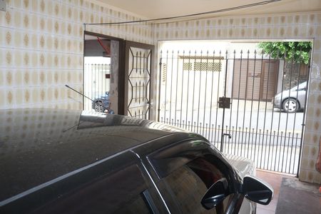 Casa à venda com 222m², 5 quartos e 3 vagasGaragem