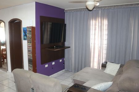 Casa à venda com 222m², 5 quartos e 3 vagasSala 3