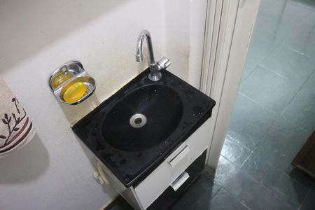 Casa à venda com 222m², 5 quartos e 3 vagasBanheiro da Suíte 1