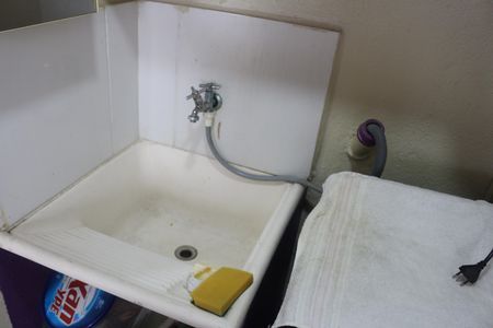 Casa à venda com 222m², 5 quartos e 3 vagasÁrea de Serviço 3