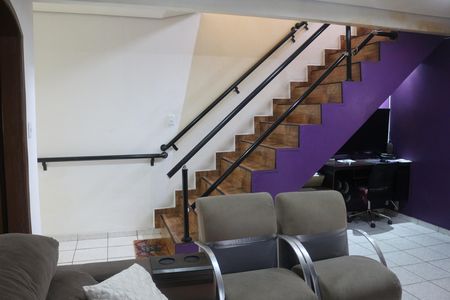 Casa à venda com 222m², 5 quartos e 3 vagasSala 3