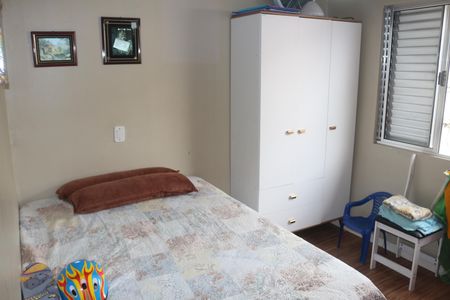 Casa à venda com 222m², 5 quartos e 3 vagasQuarto 3