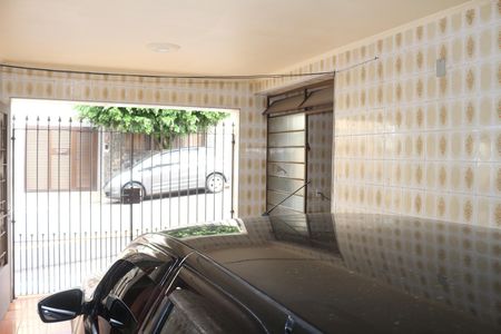 Casa à venda com 222m², 5 quartos e 3 vagasGaragem