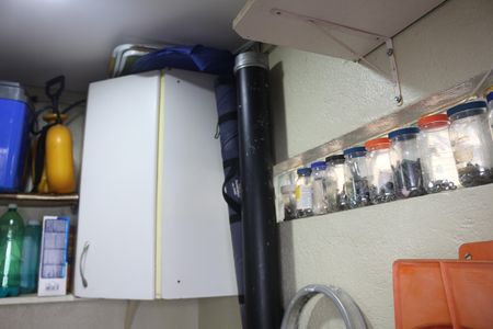 Casa à venda com 222m², 5 quartos e 3 vagasÁrea de Serviço 3