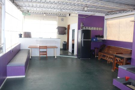 Casa à venda com 222m², 5 quartos e 3 vagasTerraço