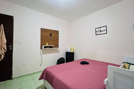 Casa à venda com 250m², 2 quartos e 3 vagasQuarto 1