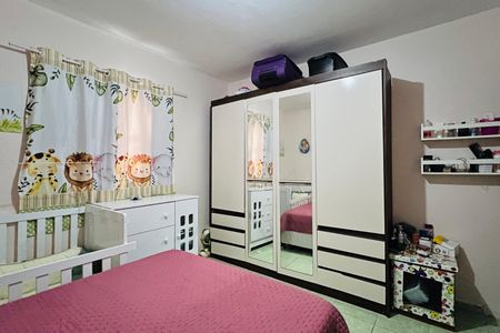 Casa à venda com 250m², 2 quartos e 3 vagasQuarto 1