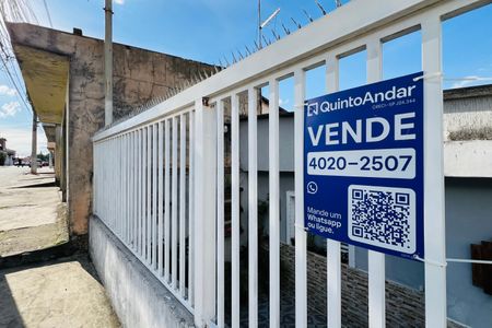 Casa à venda com 250m², 2 quartos e 3 vagasPlaca