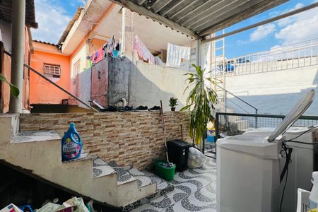 Casa à venda com 250m², 2 quartos e 3 vagasÁrea de Serviço