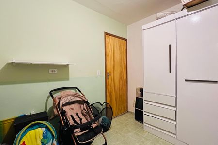 Casa à venda com 250m², 2 quartos e 3 vagasQuarto 2