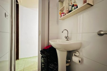 Casa à venda com 250m², 2 quartos e 3 vagasBanheiro 1