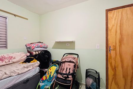 Casa à venda com 250m², 2 quartos e 3 vagasQuarto 2