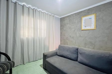 Casa à venda com 250m², 2 quartos e 3 vagasSala