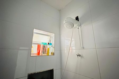 Casa à venda com 250m², 2 quartos e 3 vagasBanheiro 1