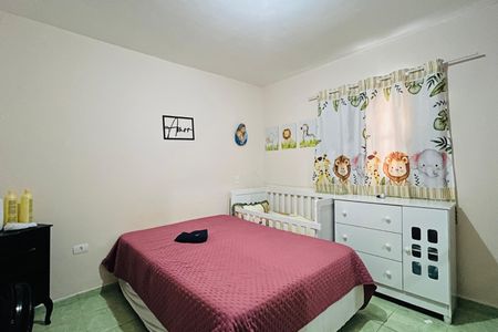 Casa à venda com 250m², 2 quartos e 3 vagasQuarto 1