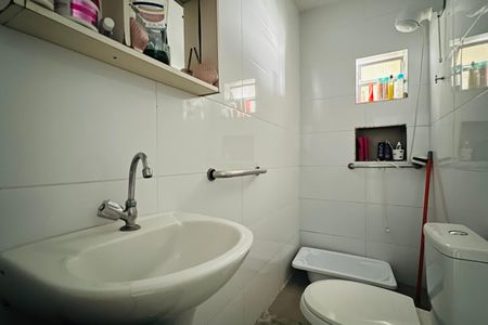 Casa à venda com 250m², 2 quartos e 3 vagasBanheiro 1