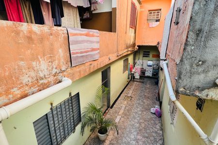 Casa à venda com 250m², 2 quartos e 3 vagasÁrea de Serviço