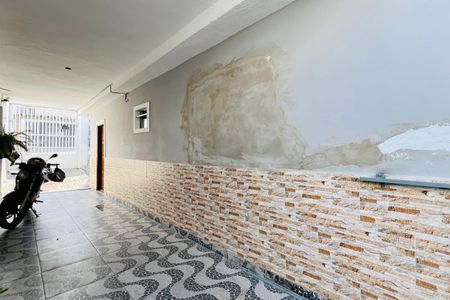 Casa à venda com 250m², 2 quartos e 3 vagasGaragem