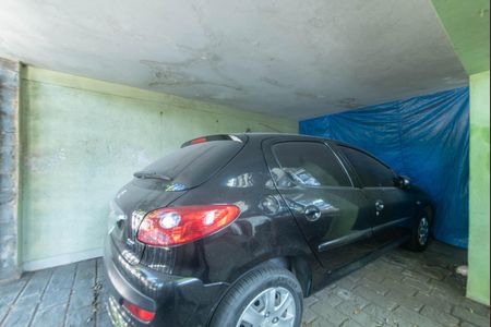 Casa à venda com 208m², 3 quartos e 2 vagas Casa à venda com 208m², 3 quartos e 2 vagasGaragem