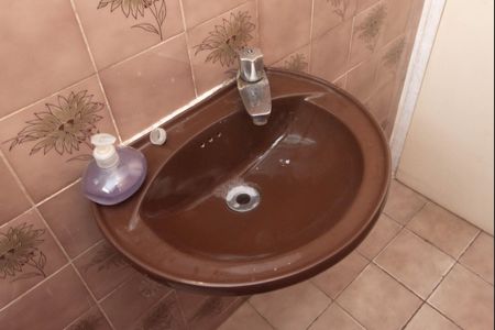 Casa à venda com 208m², 3 quartos e 2 vagas Casa à venda com 208m², 3 quartos e 2 vagasLavabo