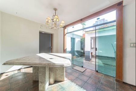 Casa à venda com 208m², 3 quartos e 2 vagas Casa à venda com 208m², 3 quartos e 2 vagasSala de Jantar