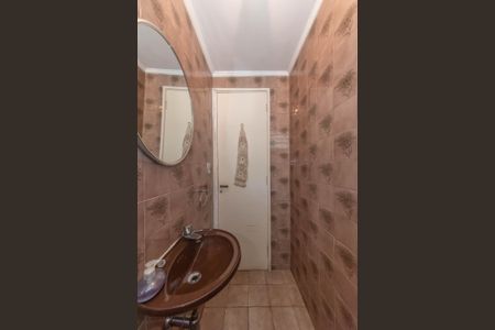 Casa à venda com 208m², 3 quartos e 2 vagas Casa à venda com 208m², 3 quartos e 2 vagasLavabo