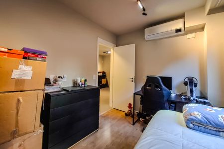 Apartamento à venda com 69m², 2 quartos e 1 vagaQuarto 1