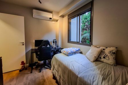 Apartamento à venda com 69m², 2 quartos e 1 vagaQuarto 1
