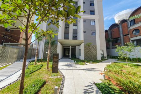 Apartamento à venda com 69m², 2 quartos e 1 vagaÁrea comum