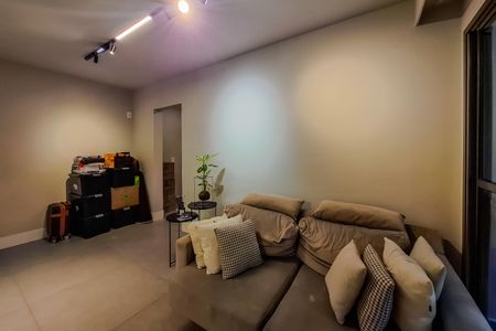 Apartamento à venda com 69m², 2 quartos e 1 vagaSala