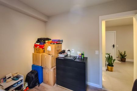 Apartamento à venda com 69m², 2 quartos e 1 vagaQuarto 1