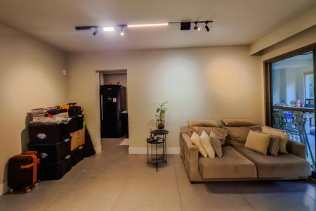 Apartamento à venda com 69m², 2 quartos e 1 vagaSala
