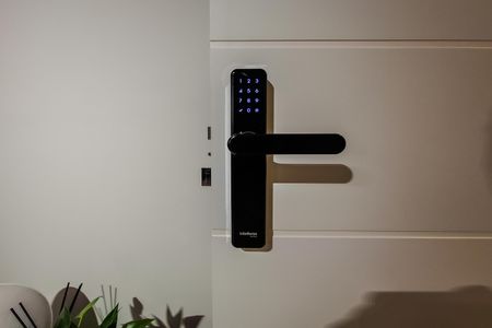 Apartamento à venda com 69m², 2 quartos e 1 vagaEntrada