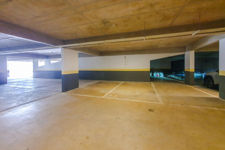 Apartamento à venda com 69m², 2 quartos e 1 vagaGaragem