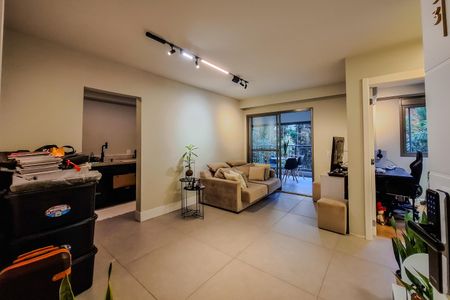 Apartamento à venda com 69m², 2 quartos e 1 vagaSala