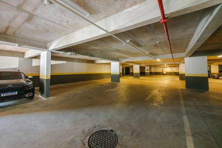 Apartamento à venda com 69m², 2 quartos e 1 vagaGaragem