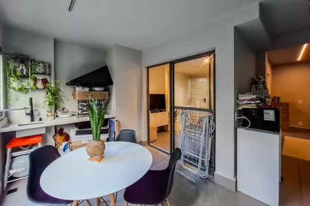 Apartamento à venda com 69m², 2 quartos e 1 vagaVaranda da Sala