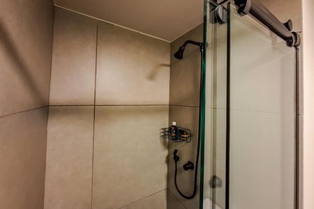 Apartamento à venda com 69m², 2 quartos e 1 vagaBanheiro Social