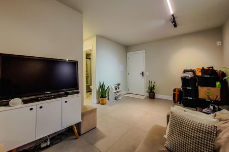 Apartamento à venda com 69m², 2 quartos e 1 vagaSala